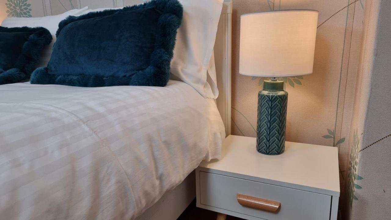 The Pearl Of Greenwich - Two Bedroom Flat Next To Cutty Sark London Bagian luar foto