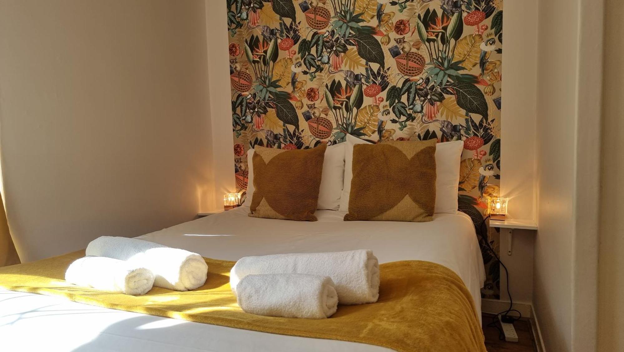 The Pearl Of Greenwich - Two Bedroom Flat Next To Cutty Sark London Bagian luar foto
