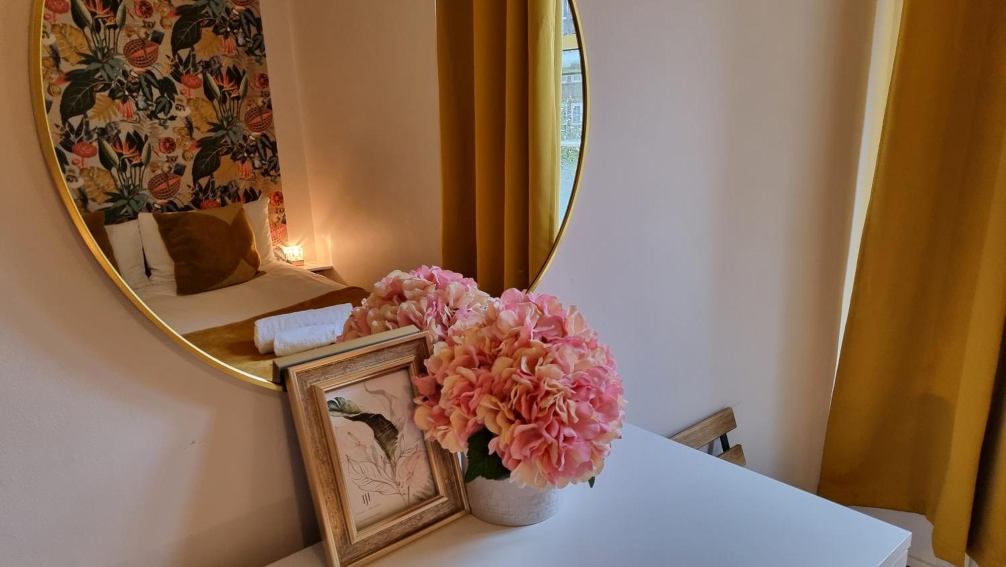 The Pearl Of Greenwich - Two Bedroom Flat Next To Cutty Sark London Bagian luar foto