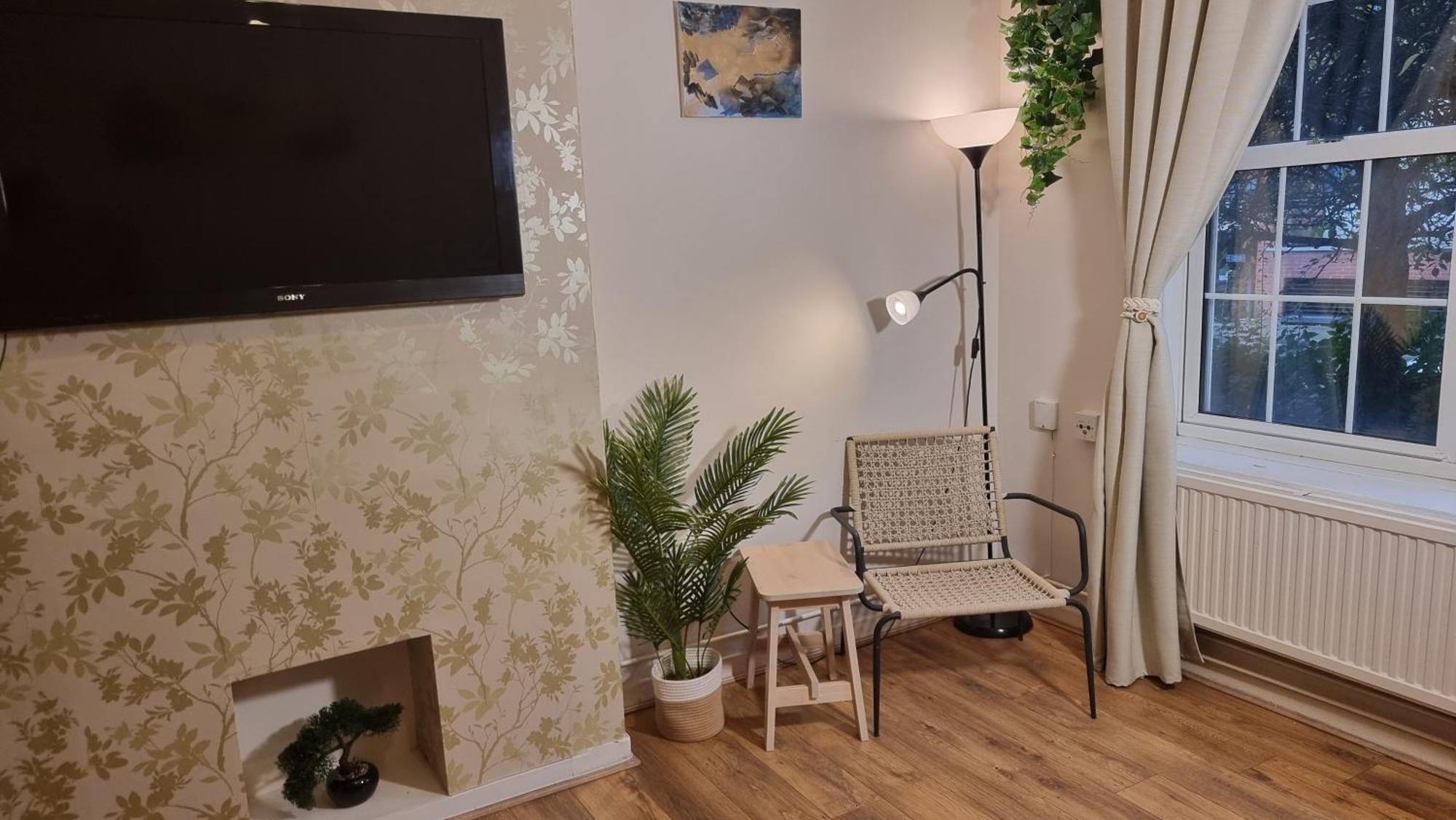 The Pearl Of Greenwich - Two Bedroom Flat Next To Cutty Sark London Bagian luar foto